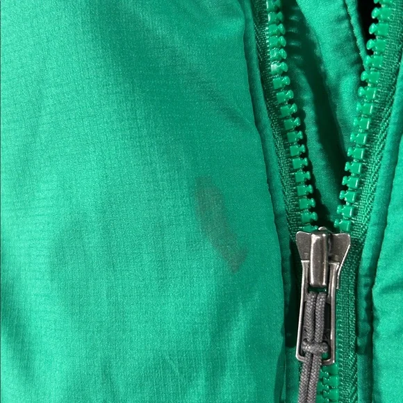 Patagonia Micro Puff Jacket XXL